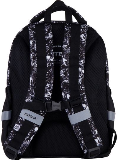 Pakietinta kuprinė Kite Education SWAG-LED, M