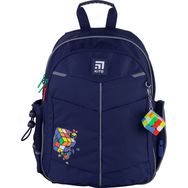Ergonominė kuprinė Kite Education RUBIK'S CUBE, S