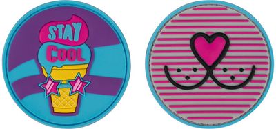 Ergonominė kuprinė Kite Education STAY COOL, S