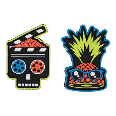 Ergonominė kuprinė Kite Education PATCH, L, Reflecting