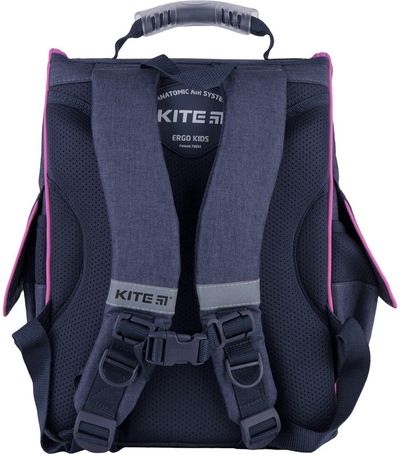 Forminė kuprinė Kite INSTA-CAT su LED, S