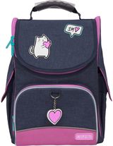 Forminė kuprinė Kite INSTA-CAT su LED, S