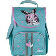 Forminė kuprinė Kite CUTE BUNNY, S