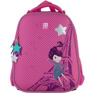 Forminė kuprinė Kite FRENCH DREAMS, M, Shelby