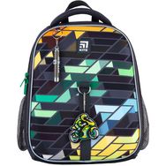 Forminė kuprinė Kite MOTORBIKE, S, Shelby