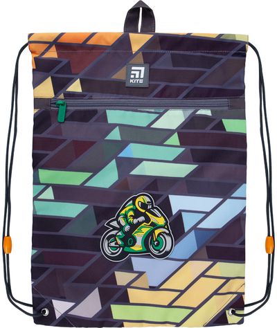 Sportinis maišelis Kite MOTORBIKE, M