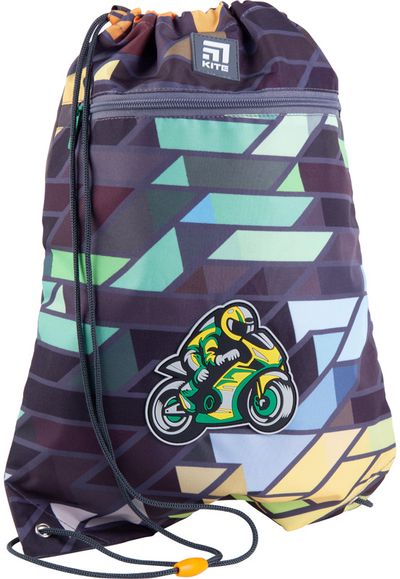 Sportinis maišelis Kite MOTORBIKE, M