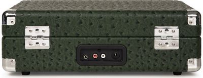 Patefonas CROSLEY Cruiser (Ostrich)