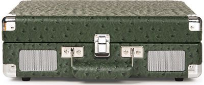 Patefonas CROSLEY Cruiser (Ostrich)