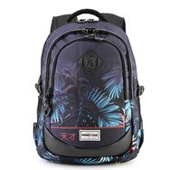 Kuprinė PRODG Tokyo, 3 skyrių