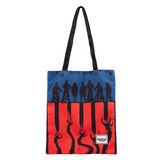 Pirkinių maišelis STRANGER THINGS