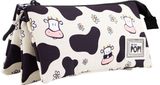 Penalas OHMYPOP Cow, 3 kišenių