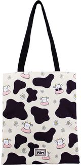 Pirkinių maišelis OHMYPOP Cow