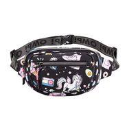 Juosmens krepšys OHMYPOP Illusion