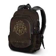 Kuprinė HARRY POTTER Gold, 3 skyrių