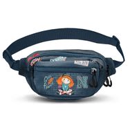 Juosmens krepšys FOREVER NINETTE D.Blue