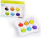 Sensorinis žaislas DIMPL DUO