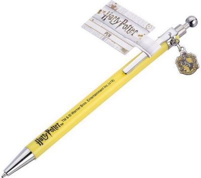 Tušinukas HARRY POTTER HUFFLEPUFF HOUSE CREST