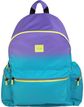 Kuprinė Milan SUNSET, 23 l, Turquoise-Lilac