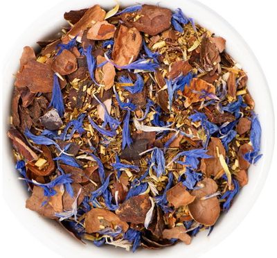 Arbata CHAI CHAI ŠOKOLADINIS DEBESIS 80 g. maišelyje