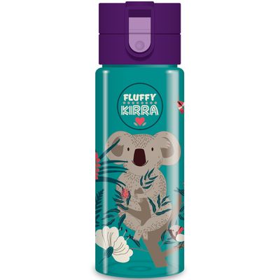 Plastikinė gertuvė KOALA, 475 ml