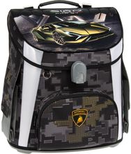 Forminė kuprinė LAMBORGHINI su magnetiniu užsegimu