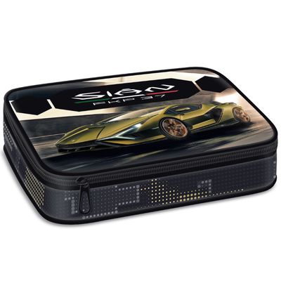 Penalas-dėžutė LAMBORGHINI-5066, XL