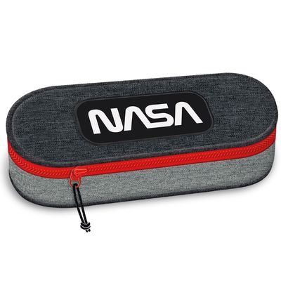 Penalas NASA-5080, ovalus