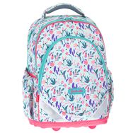 Anatominė kuprinė JARDINETTE, 3 skyrių