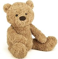 Pliušinis žaislas meškutis BUMBLY Bear 42 cm