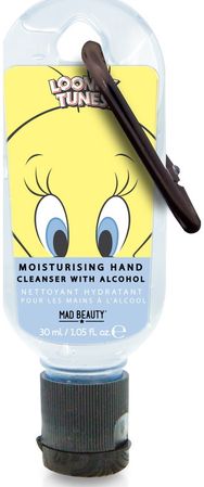 Rankų dezinfekcinis skystis TWEETY, 30 ml