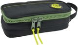 Penalas WORK OUT, ovalus, Black