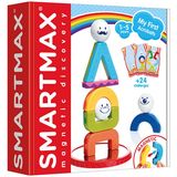 Konstruktorius SMARTMAX My First Acrobats