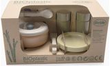 Žaislinis pietų rinkinys BIO DINNER SET IN GIFT BOX