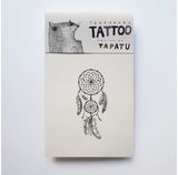 Tatuiruotė TAPATU Sapnų Gaudyklė