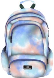 Kuprinė Ambar CYCLE SKY, 3 skyrių