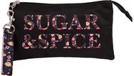 Penalas Ambar SUGAR&SPICE, 3 kišenių