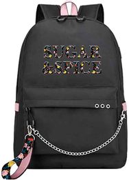 Kuprinė Ambar SUGAR&SPICE