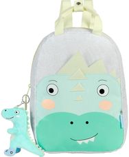 Vaikiška kuprinė Hello Natura KLAUDE