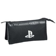 Penalas Playstation THE GAME, 3 kišenių