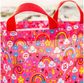 Krepšys žaislams RAINBOW