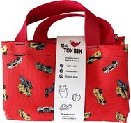 Krepšys žaislams FAST RACE