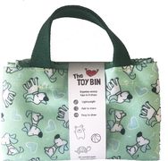 Krepšys žaislams YOUR FRIEND