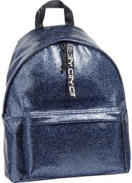 Kuprinė CITY THE DROP CRACKLING, Blue