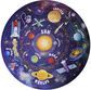Dėlionė apvalioje dėžutėje APLI SOLAR SYSTEM 48 det.