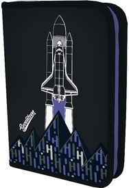 Forminis penalas Seventeen SPACE, neužpildytas