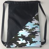 Sportinis maišelis Seventeen BOY PREMIUM, atšvaitinis, Camo