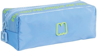 Penalas Marshmallow BLUSH, mažas, Blue