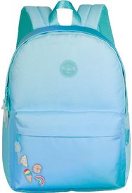 Kuprinė Marshmallow OMBRÉ, Blue