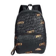 Kuprinė Miss Lemonade XOXO, Black